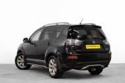 Mitsubishi Outlander II Барнаул  - изображение 34