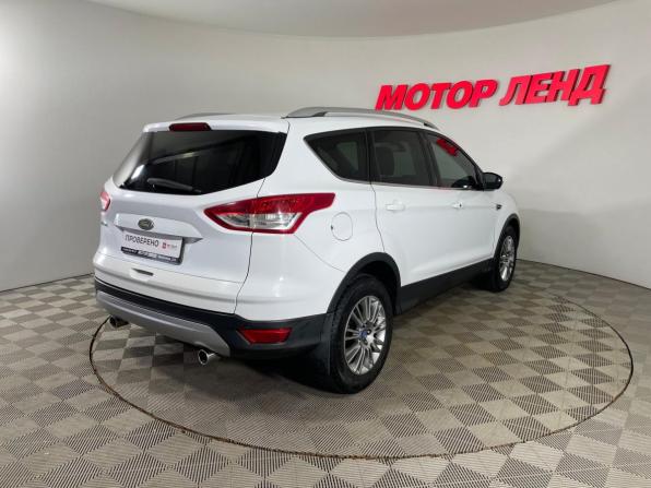Ford Kuga II с пробегом 2013 года, цена 1 053 000 рублей, 224531 км, внедорожник, Автокод Объявления