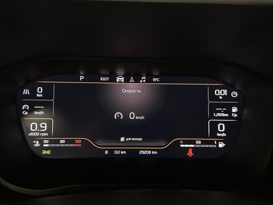 Lada (ВАЗ) Vesta I Рестайлинг (NG) Балашиха  - изображение 6