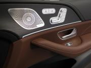 Mercedes-Benz GLE II (V167) Рестайлинг Санкт-Петербург  - изображение 57