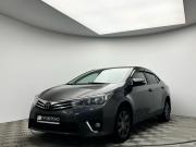 Toyota Corolla XI (E160 E170 E180) Мурманск  - изображение 27