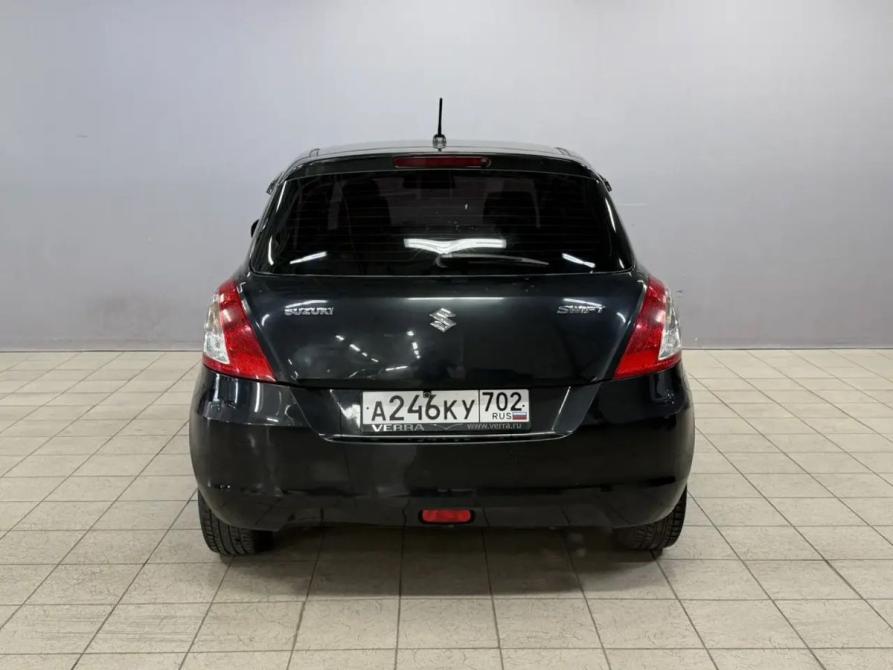 Suzuki Swift IV Уфа  - изображение 6