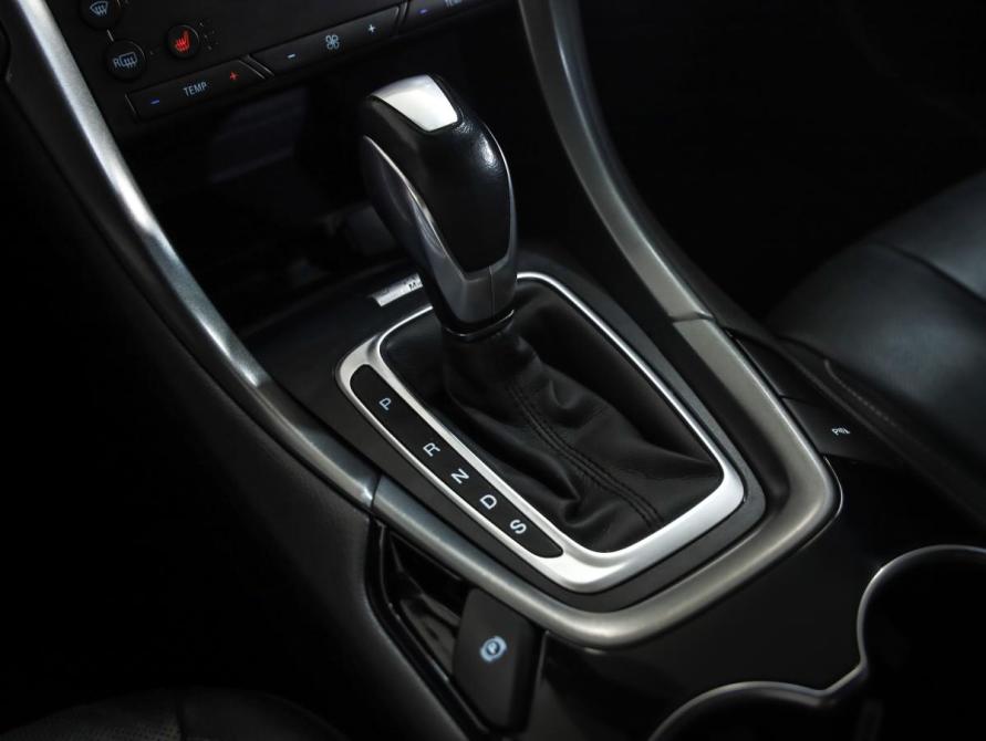 Ford Mondeo V Санкт-Петербург  - изображение 21