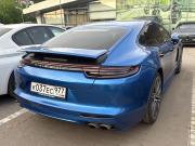 Porsche Panamera II Москва  - изображение 11