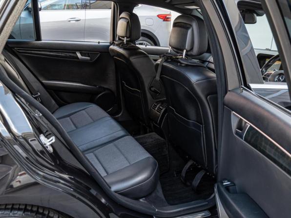 Mercedes-Benz C-Класс III (W204) Рестайлинг с пробегом 2011 года, цена 1 340 000 рублей, 105188 км, универсал, Автокод Объявления