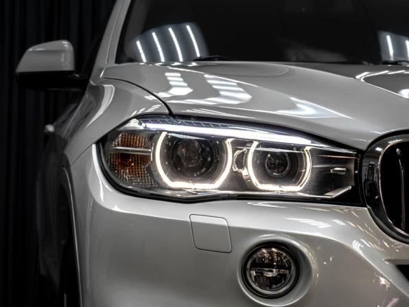 BMW X5 III (F15) с пробегом 2014 года, цена 2 639 000 рублей, 161659 км, внедорожник, Автокод Объявления