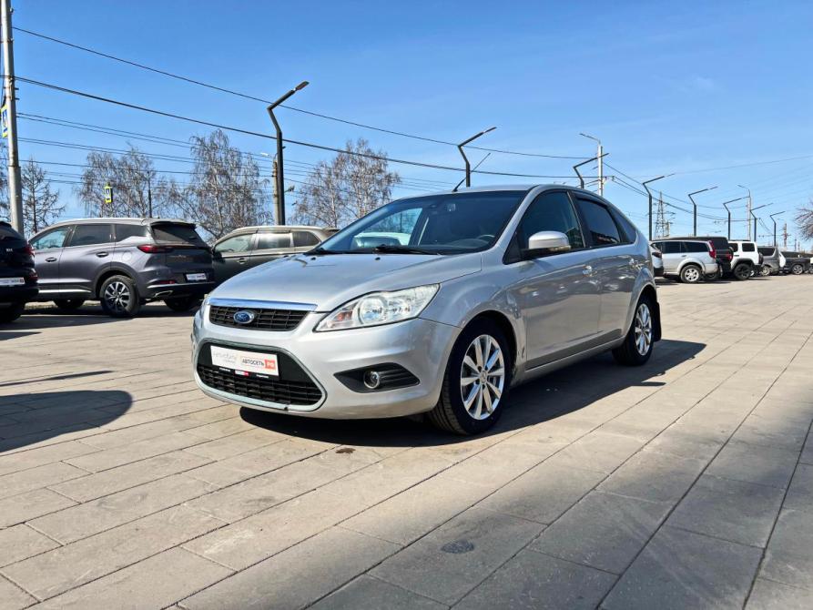 Ford Focus II Рестайлинг Стерлитамак  - изображение 3