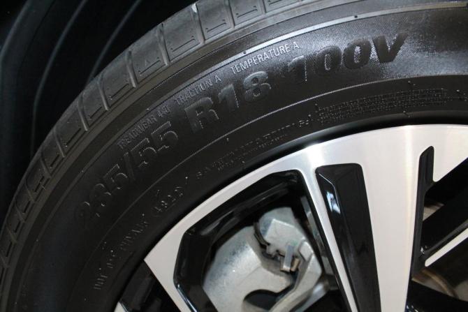 JAC JS6 с пробегом 2023 года, цена 1 679 000 рублей, 46000 км, внедорожник, Автокод Объявления