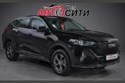Haval F7 II Воронеж  - изображение 23