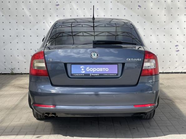 Skoda Octavia II (A5) Рестайлинг с пробегом 2011 года, цена 780 000 рублей, 180558 км, лифтбек, Автокод Объявления