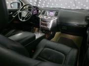Nissan Murano II (Z51) Рестайлинг Новосибирск  - изображение 55