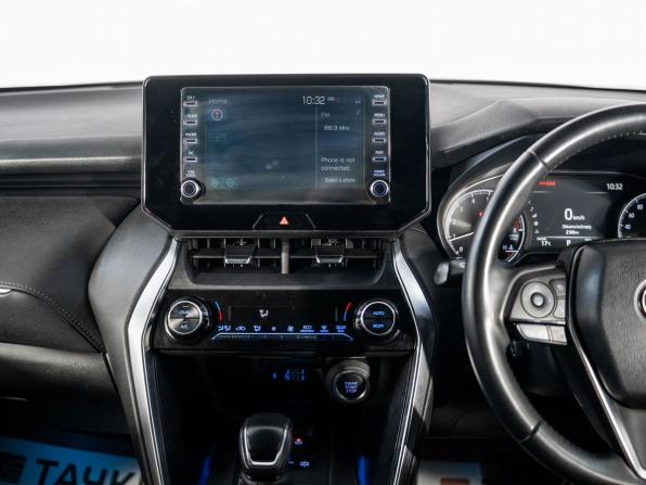 Toyota Harrier IV (XU80) с пробегом 2020 года, цена 3 200 500 рублей, 161189 км, внедорожник, Автокод Объявления