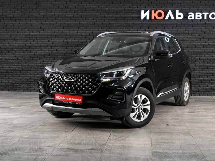 Chery Tiggo 4 Pro I Екатеринбург  - изображение 1