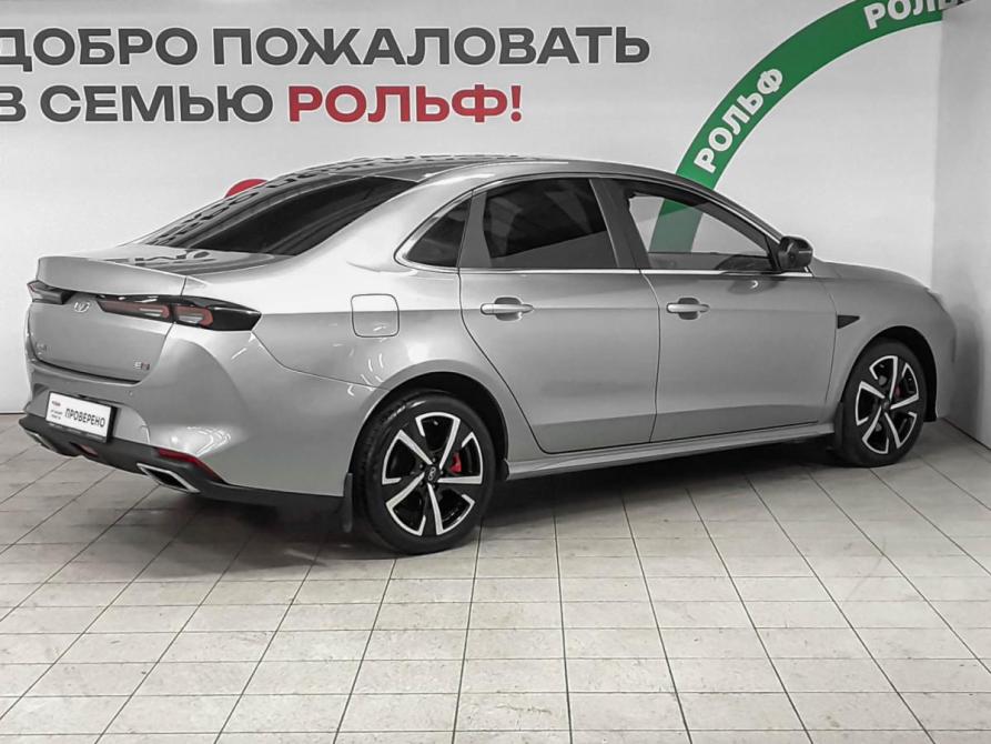 Kaiyi E5 Москва  - изображение 4