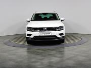 Volkswagen Tiguan II Белгород  - изображение 19