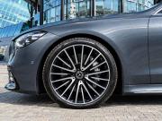 Mercedes-Benz S-Класс VII (W223) Москва  - изображение 35