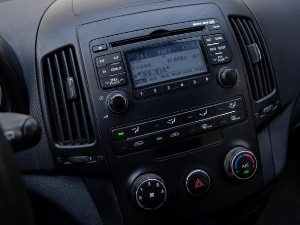 Hyundai i30 I Рестайлинг с пробегом 2010 года, цена 810 000 рублей, 95750 км, хэтчбек, Автокод Объявления