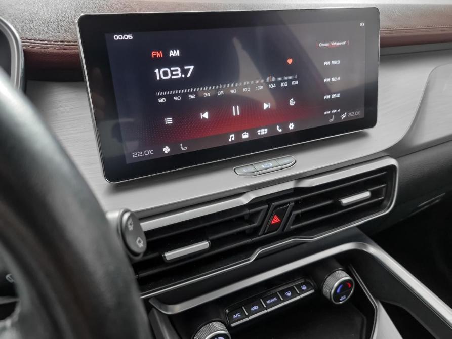 Geely Coolray I Нижний Новгород  - изображение 21