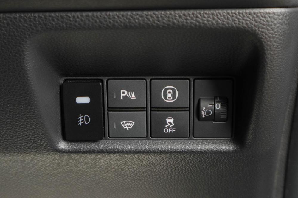 Honda Fit IV Тюмень  - изображение 20