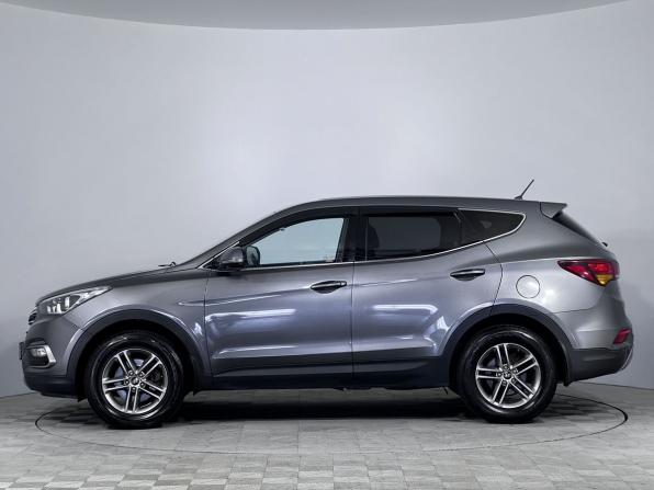 Hyundai Santa Fe III Рестайлинг с пробегом 2016 года, цена 1 799 000 рублей, 135137 км, внедорожник, Автокод Объявления