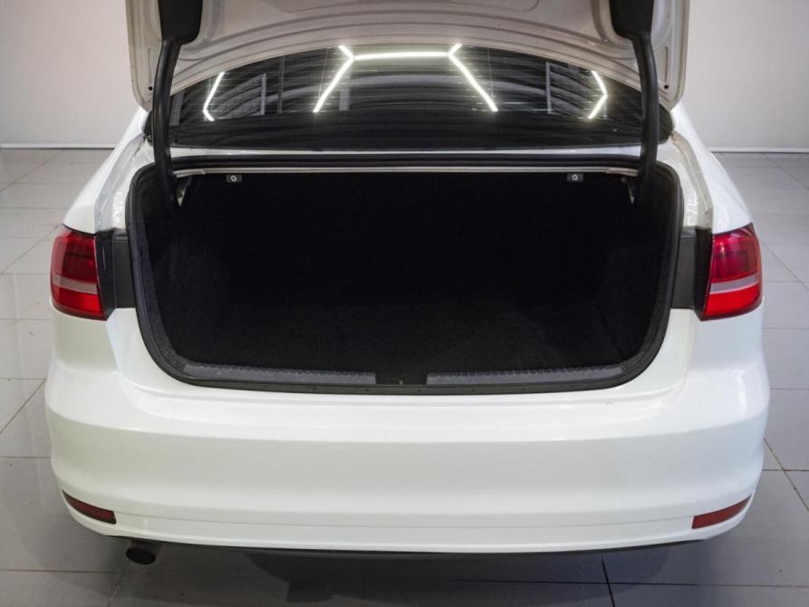 Volkswagen Jetta VI Рестайлинг Челябинск  - изображение 8