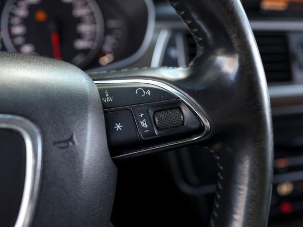 Audi A6 IV (C7) с пробегом 2011 года, цена 1 559 000 рублей, 278293 км, седан, Автокод Объявления