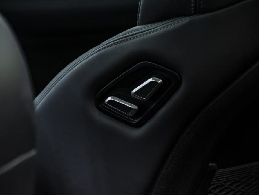 Geely Monjaro I Рестайлинг Москва  - изображение 27