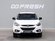 Hyundai ix35 I Рестайлинг Краснодар  - изображение 23