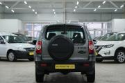 Chevrolet Niva I Рестайлинг Омск  - изображение 30
