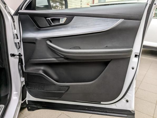 Chery Tiggo 7 Pro Max I с пробегом 2024 года, цена 2 000 000 рублей, 46003 км, внедорожник, Автокод Объявления
