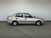 Hyundai Accent II Москва  - изображение 21