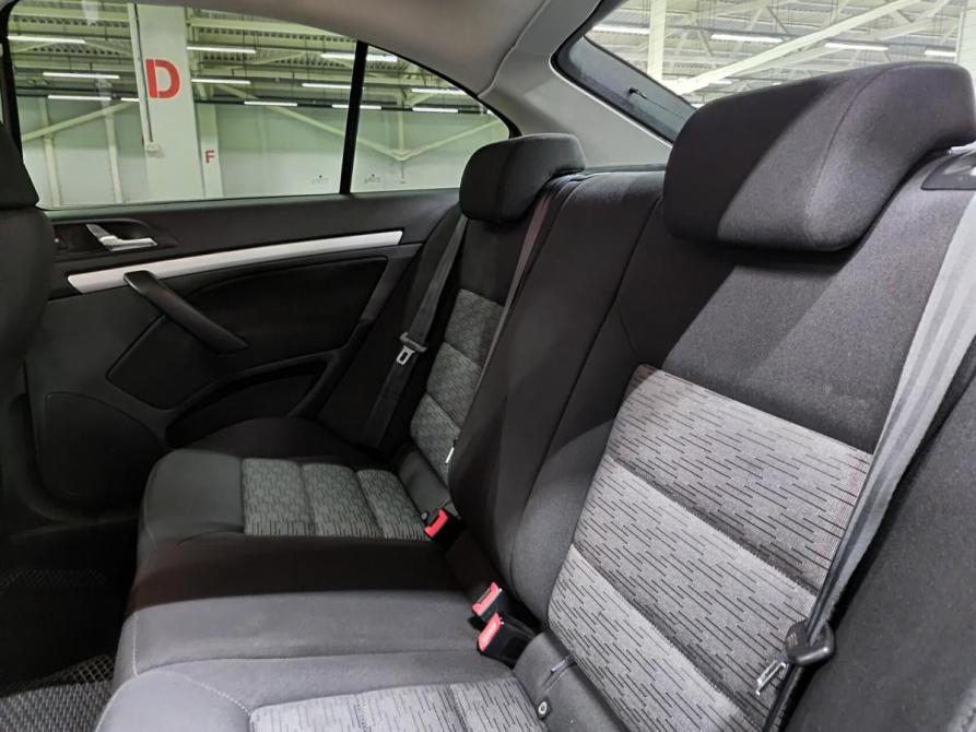 Skoda Octavia II (A5) Рестайлинг Казань  - изображение 15
