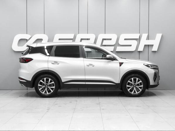 Chery Tiggo 7 Pro Max I с пробегом 2023 года, цена 1 900 000 рублей, 49340 км, внедорожник, Автокод Объявления