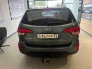 Kia Sorento II Рестайлинг Ярославль  - изображение 23