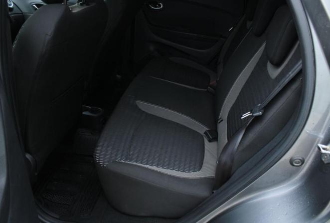 Renault Kaptur I с пробегом 2019 года, цена 1 745 000 рублей, 114914 км, внедорожник, Автокод Объявления