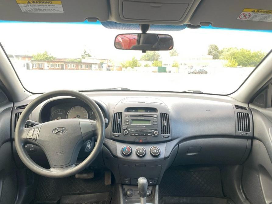 Hyundai Elantra IV (HD) Тула  - изображение 7