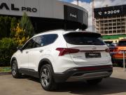 Hyundai Santa Fe IV Рестайлинг Москва  - изображение 30