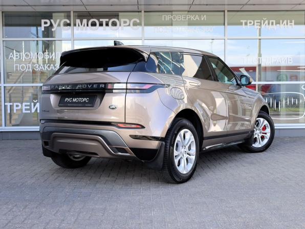 Land Rover Range Rover Evoque II с пробегом 2019 года, цена 3 350 000 рублей, 146805 км, внедорожник, Автокод Объявления