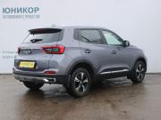 Chery Tiggo 4 Pro I Рестайлинг Нижний Новгород  - изображение 31