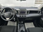 Toyota RAV4 IV (XA40) Уфа  - изображение 26