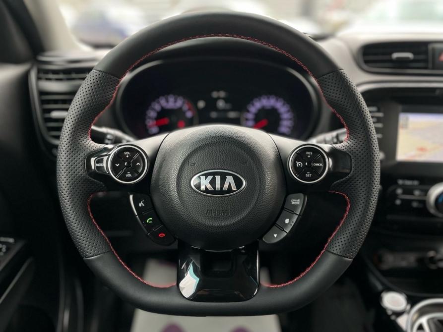Kia Soul II Рестайлинг Краснодар  - изображение 14