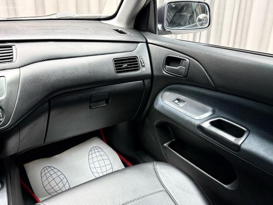 Mitsubishi Lancer IX Рестайлинг Ижевск  - изображение 12