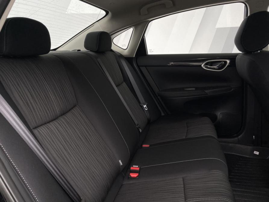 Nissan Sylphy III (China Market) Рестайлинг Екатеринбург  - изображение 24