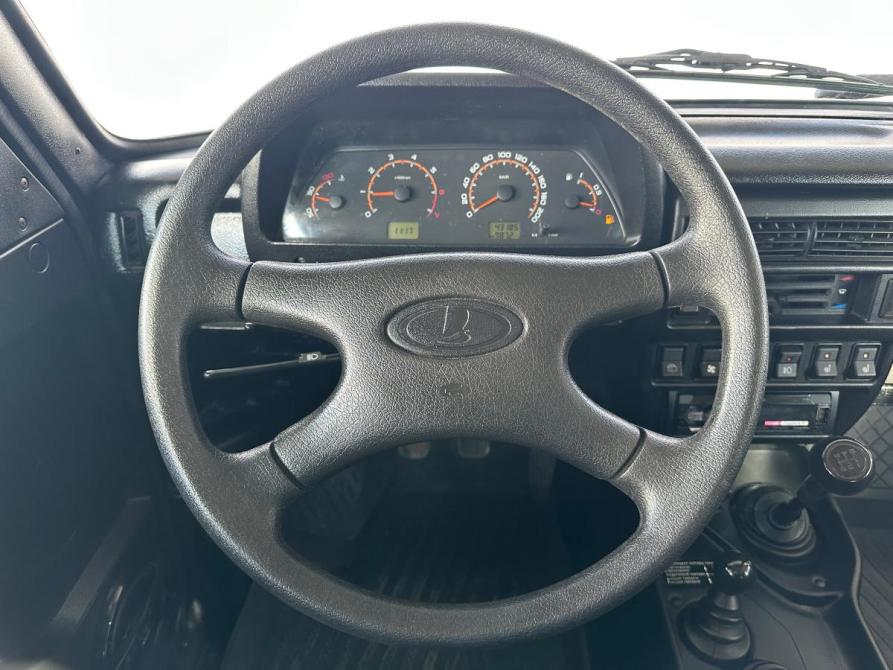 Lada (ВАЗ) 2121 (4x4) I Рестайлинг Тамбов  - изображение 17