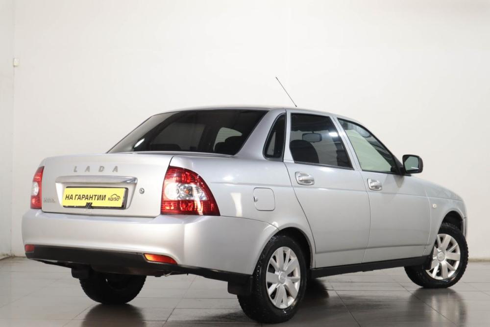 Lada (ВАЗ) Priora I Рестайлинг Челябинск  - изображение 7