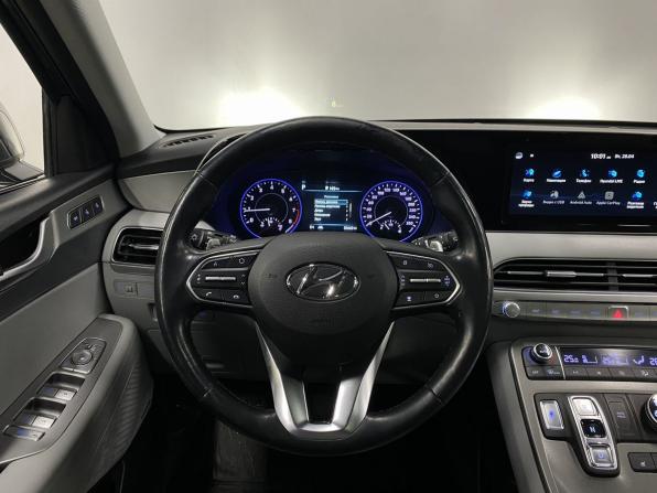 Hyundai Palisade I с пробегом 2021 года, цена 5 499 000 рублей, 36662 км, внедорожник, Автокод Объявления