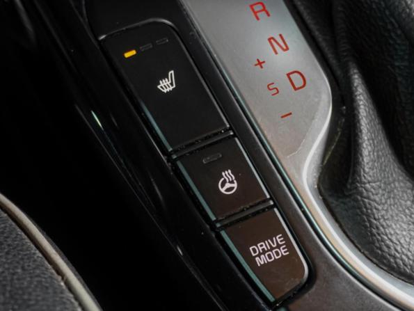 Kia Cerato IV Рестайлинг с пробегом 2022 года, цена 2 349 000 рублей, 99358 км, седан, Автокод Объявления