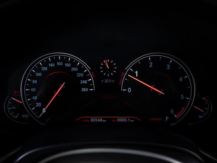 BMW 7 серии VI (G11/G12) Москва  - изображение 16