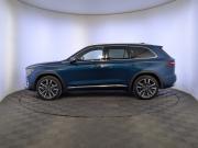 Geely Monjaro I Москва  - изображение 38