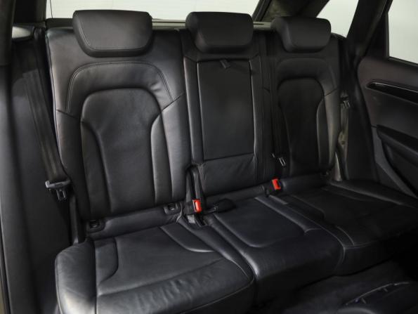 Audi Q5 I (8R) с пробегом 2009 года, цена 1 349 000 рублей, 290887 км, внедорожник, Автокод Объявления